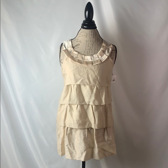 MK2K Ruffle Blouse - Picture 2 of 9